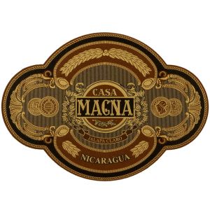 Casa MAGNA