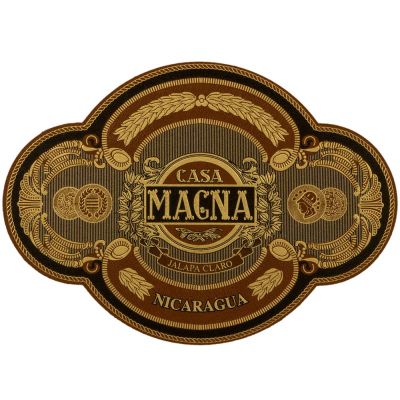 CASA MAGNA