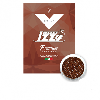 Espresso Point IZZO Premium 100% Arabica 1 бр. 