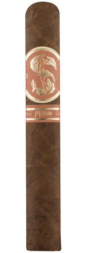 Matilde Quadrata Robusto