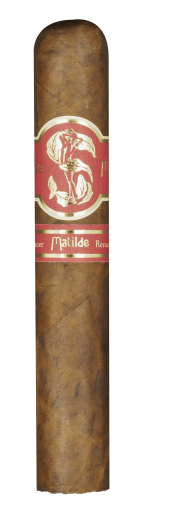 Matilde Reancer Robusto