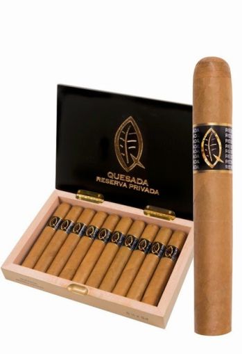 Quesada Reserva Privada Toro Gordo