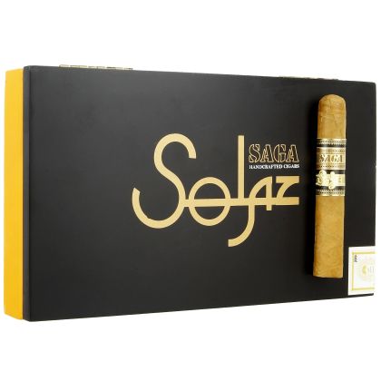 Saga Solaz Robusto