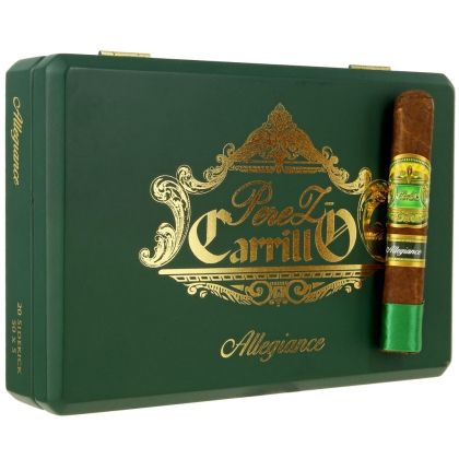 E.P. Carrillo Allegiance Sidekick