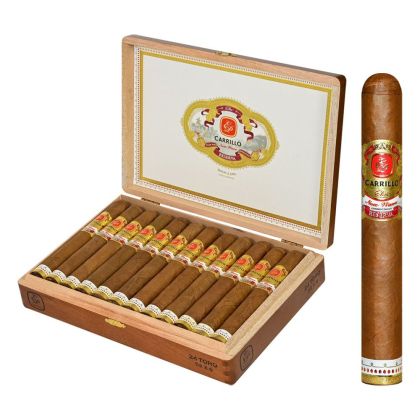 E.P. Carrillo New Wave Reserva Toro