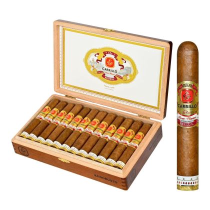 E.P. Carrillo New Wave Reserva Robusto