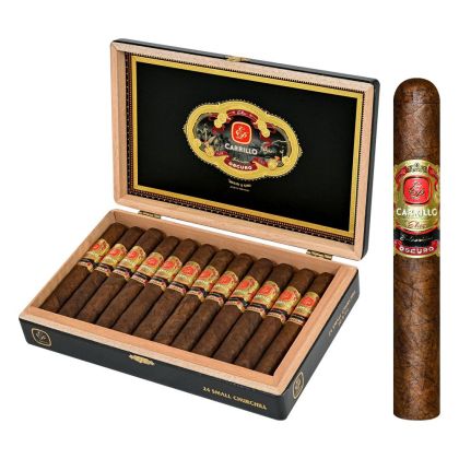 E.P. Carrillo Selección Small Churchill