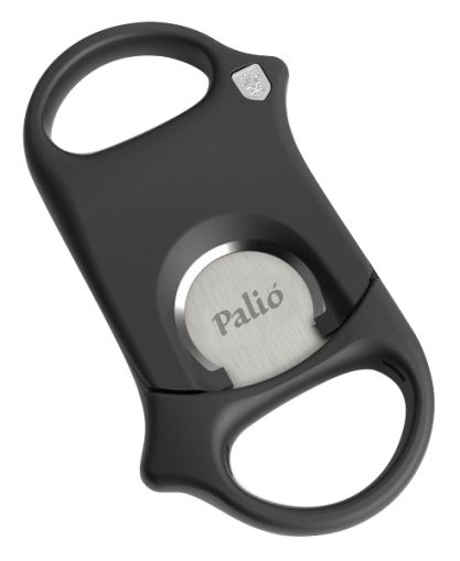 Резачка за пури Palio Black Matte 64 RING