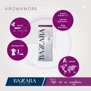BAZZARA Aromamore 1 кг