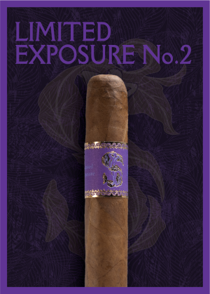 Matilde Limited Exposure 2 Robusto