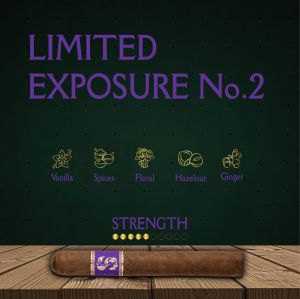 Matilde Limited Exposure 2 Robusto