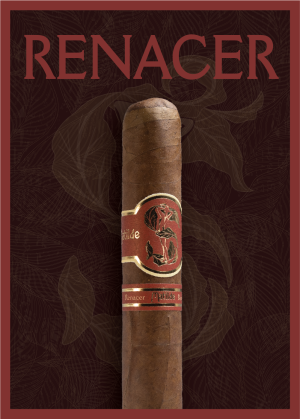 Matilde Reancer Robusto