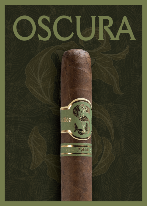 Matilde Oscura Robusto