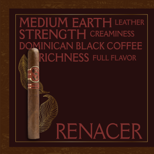 Matilde Reancer Robusto