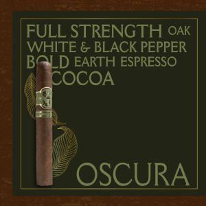 Matilde Oscura Robusto