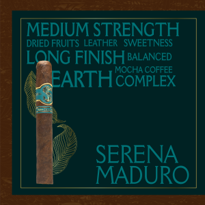 Matilde Serena Maduro Toro Bravo