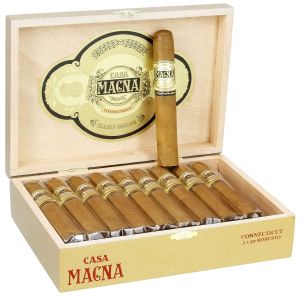 Casa MAGNA Connecticut Robusto