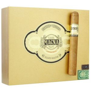 Casa MAGNA Connecticut Toro