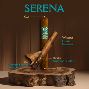 Matilde Serena Robusto