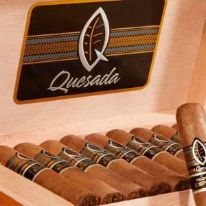 Quesada Espana Short Robusto