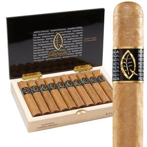 Quesada Reserva Privada Robusto