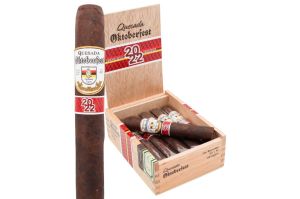 Quesada Octoberfest 2022 Bavarian