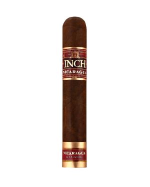 E.P. Carrillo INCH Nicaragua No62